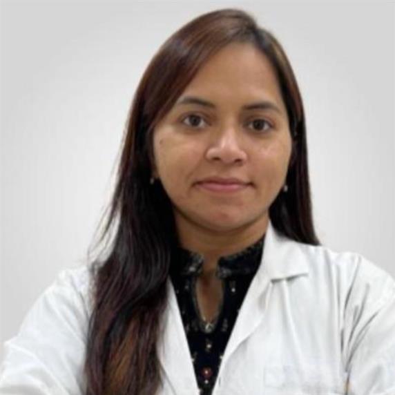dr shreya