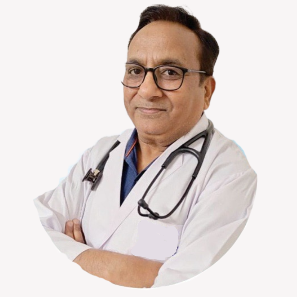 dr. mishra