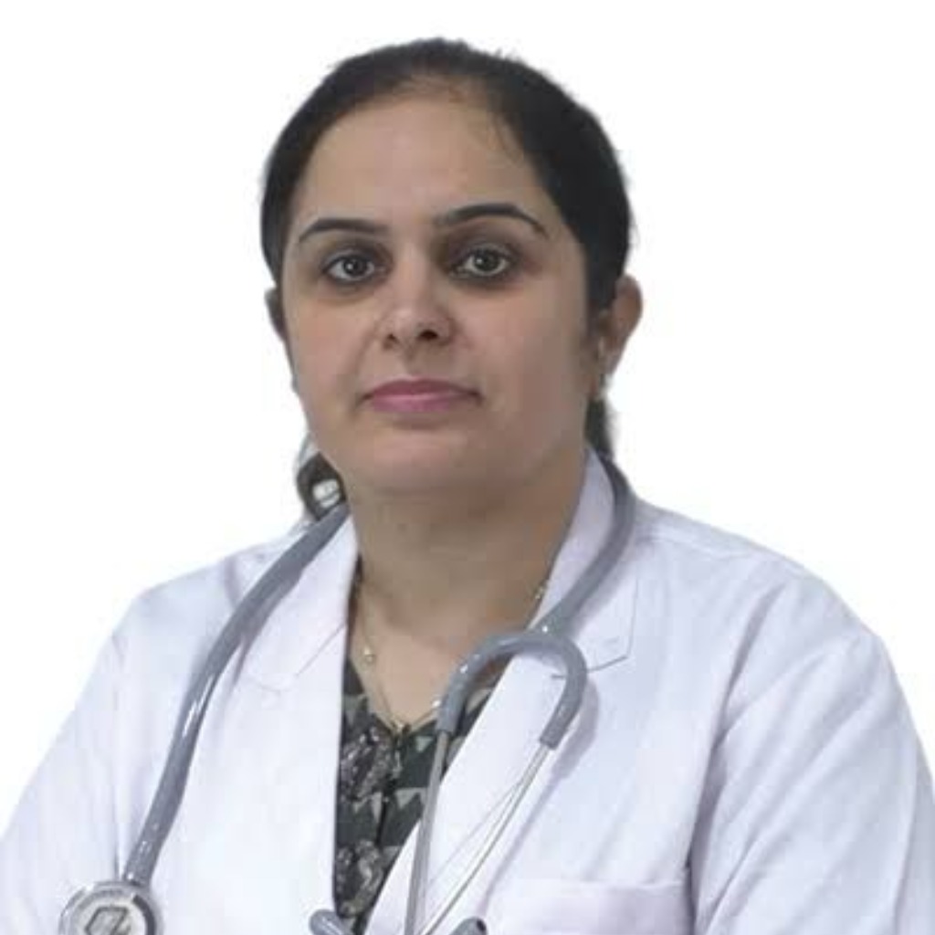 dr. sunita